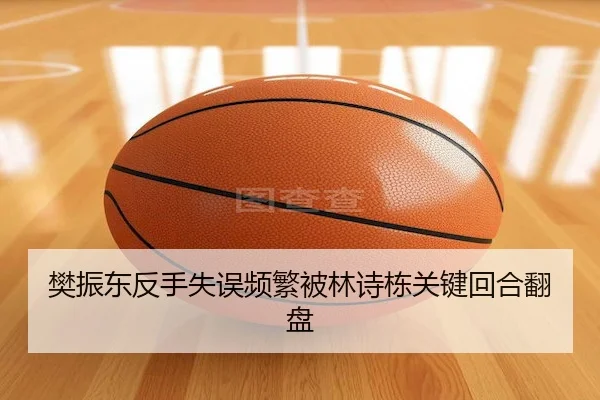樊振东反手失误频繁被林诗栋关键回合翻盘